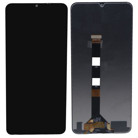 LCD with Touch Screen for Realme C53 India