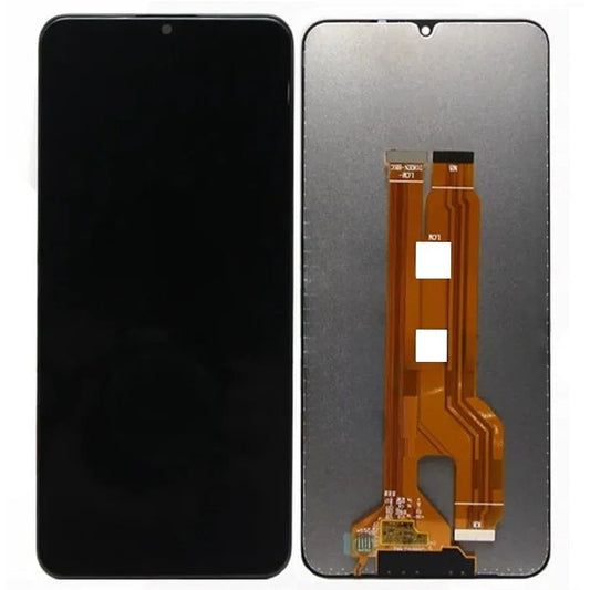 LCD with Touch Screen for Realme C63