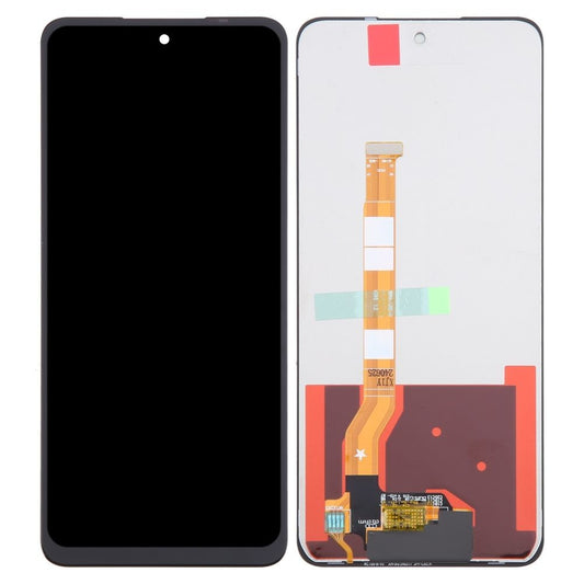 LCD with Touch Screen for Realme C65