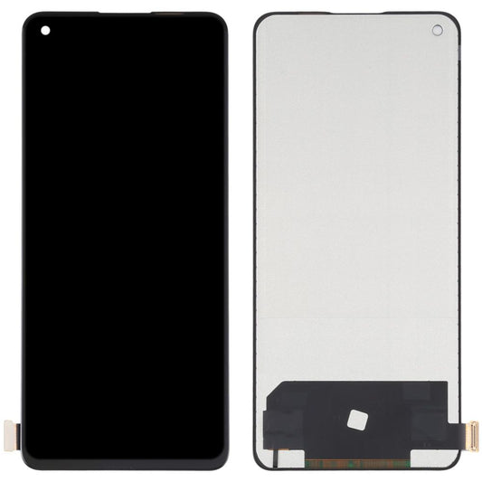 LCD with Touch Screen for Realme GT 2