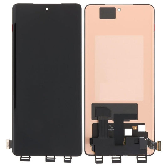 LCD with Touch Screen for Realme GT 6