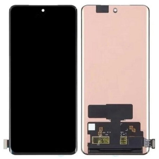 LCD with Touch Screen for Realme GT 6T