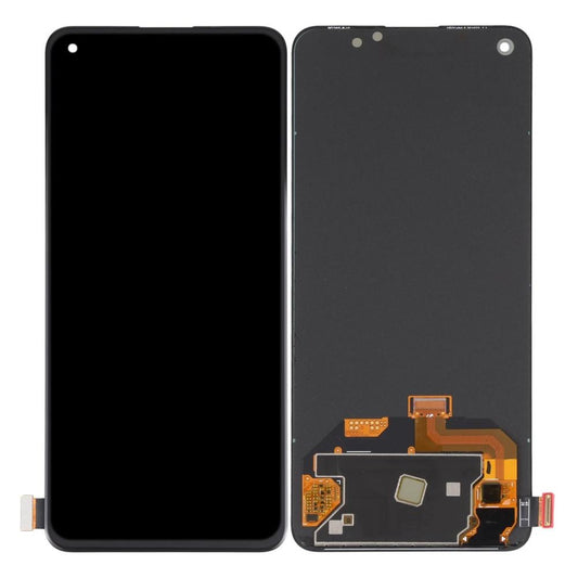 LCD with Touch Screen for Realme GT Master
