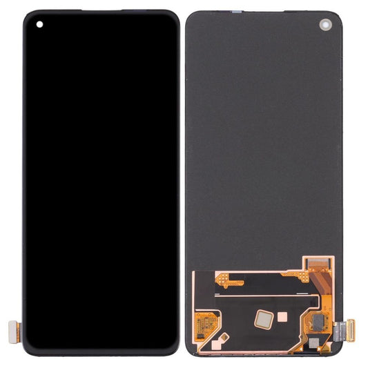 LCD with Touch Screen for Realme GT Neo 2
