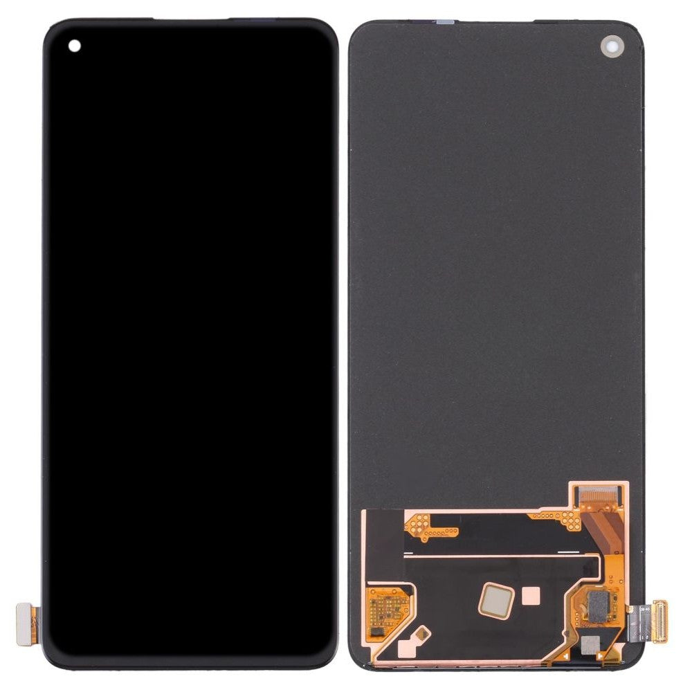 LCD with Touch Screen for Realme GT Neo 2