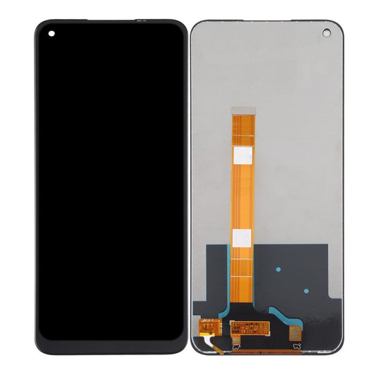 LCD with Touch Screen for Realme Narzo 20 Pro