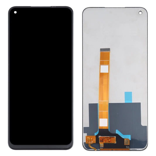 LCD with Touch Screen for Realme Narzo 30 Pro 5G