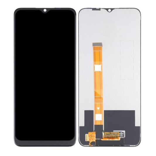 LCD with Touch Screen for Realme Narzo 30A