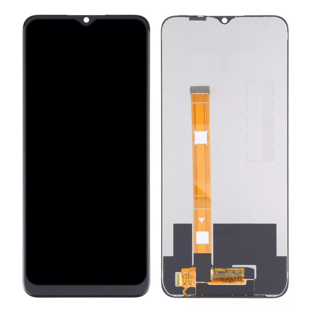 LCD with Touch Screen for Realme Narzo 30A