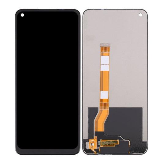 LCD with Touch Screen for Realme Narzo 50