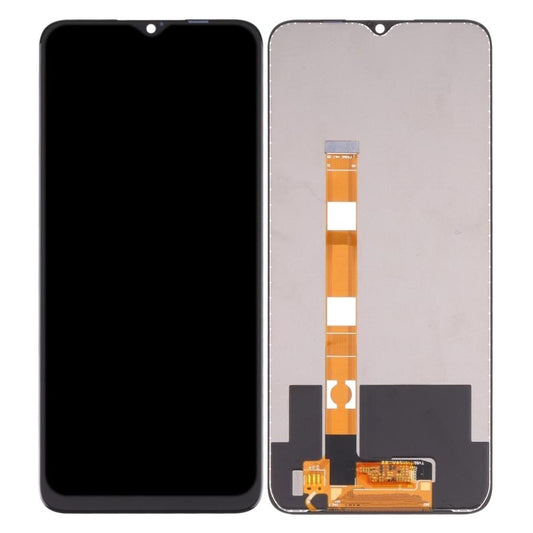LCD with Touch Screen for Realme Narzo 50A