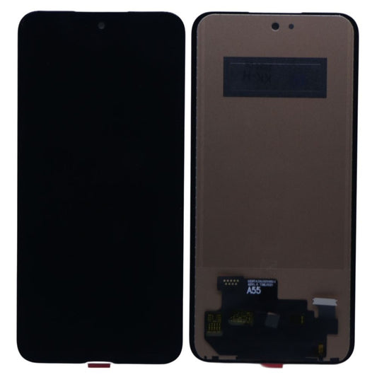 LCD with Touch Screen for Realme Narzo 70 Pro 5G