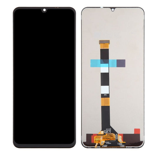 LCD with Touch Screen for Realme Narzo N53