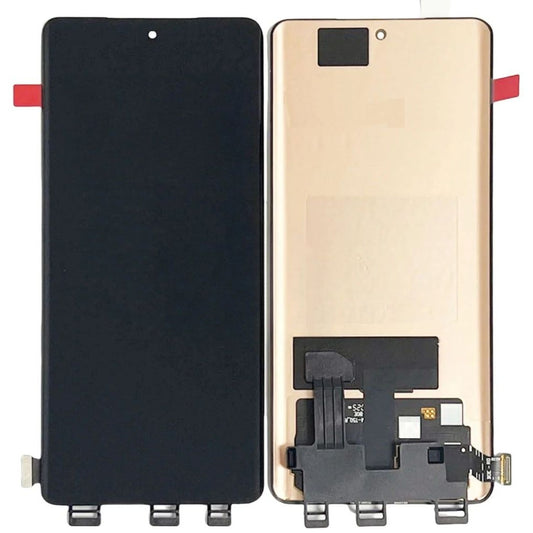 LCD with Touch Screen for Realme P1 Pro 5G