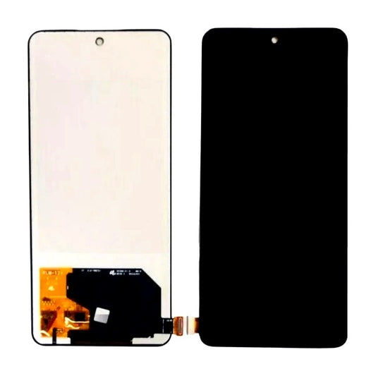 LCD with Touch Screen for Realme P1 Speed 5G