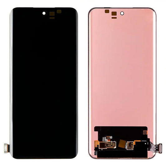 LCD with Touch Screen for Realme P2 Pro 5G