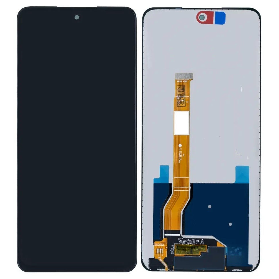 LCD with Touch Screen for Realme P3x 5G