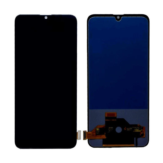 LCD with Touch Screen for Realme X2