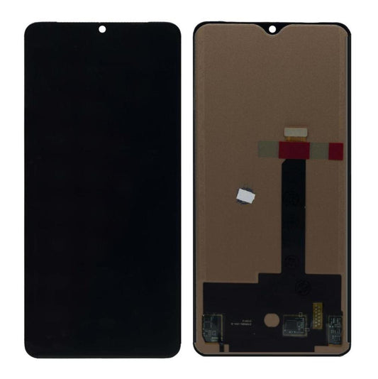 LCD with Touch Screen for Realme X2 Pro