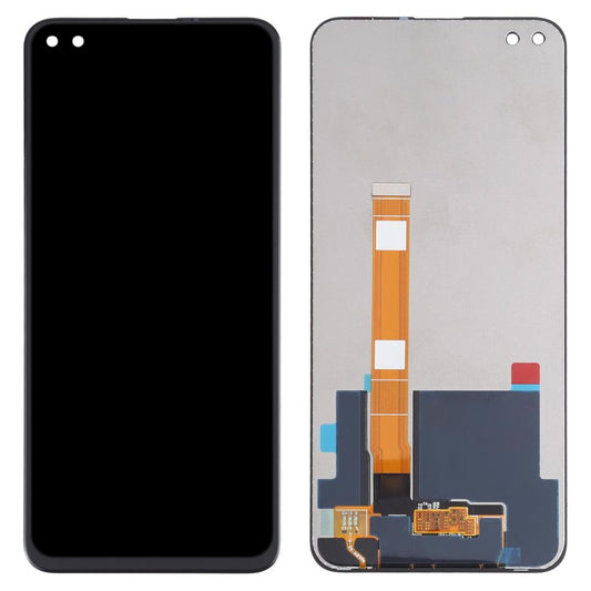 LCD with Touch Screen for Realme X3