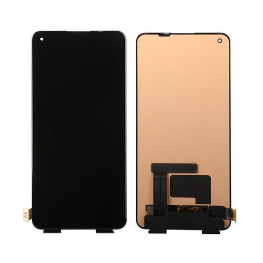 LCD with Touch Screen for Realme X7
