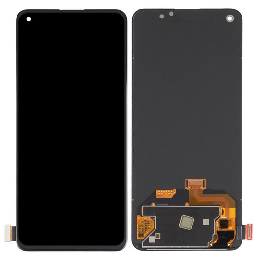 LCD with Touch Screen for Realme X7 Max 5G