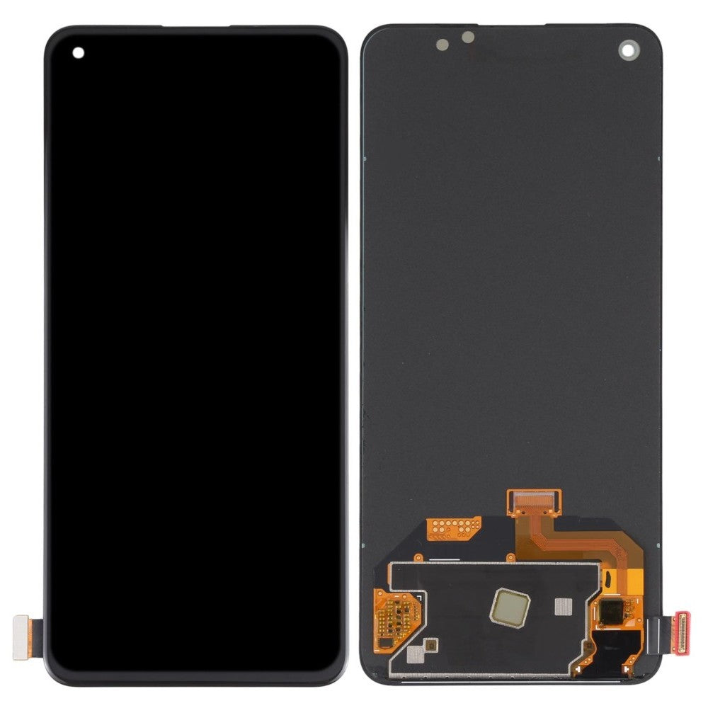 LCD with Touch Screen for Realme X7 Max 5G