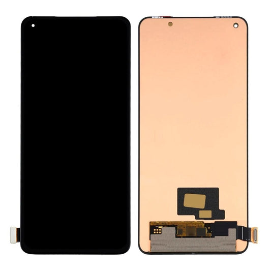 LCD with Touch Screen for Realme X7 Pro