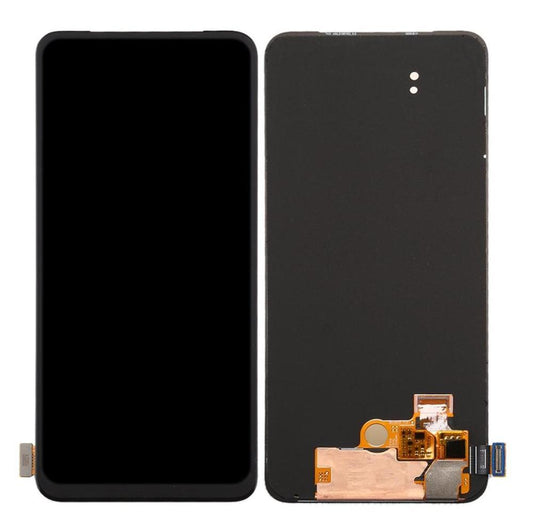 LCD with Touch Screen for Realme X