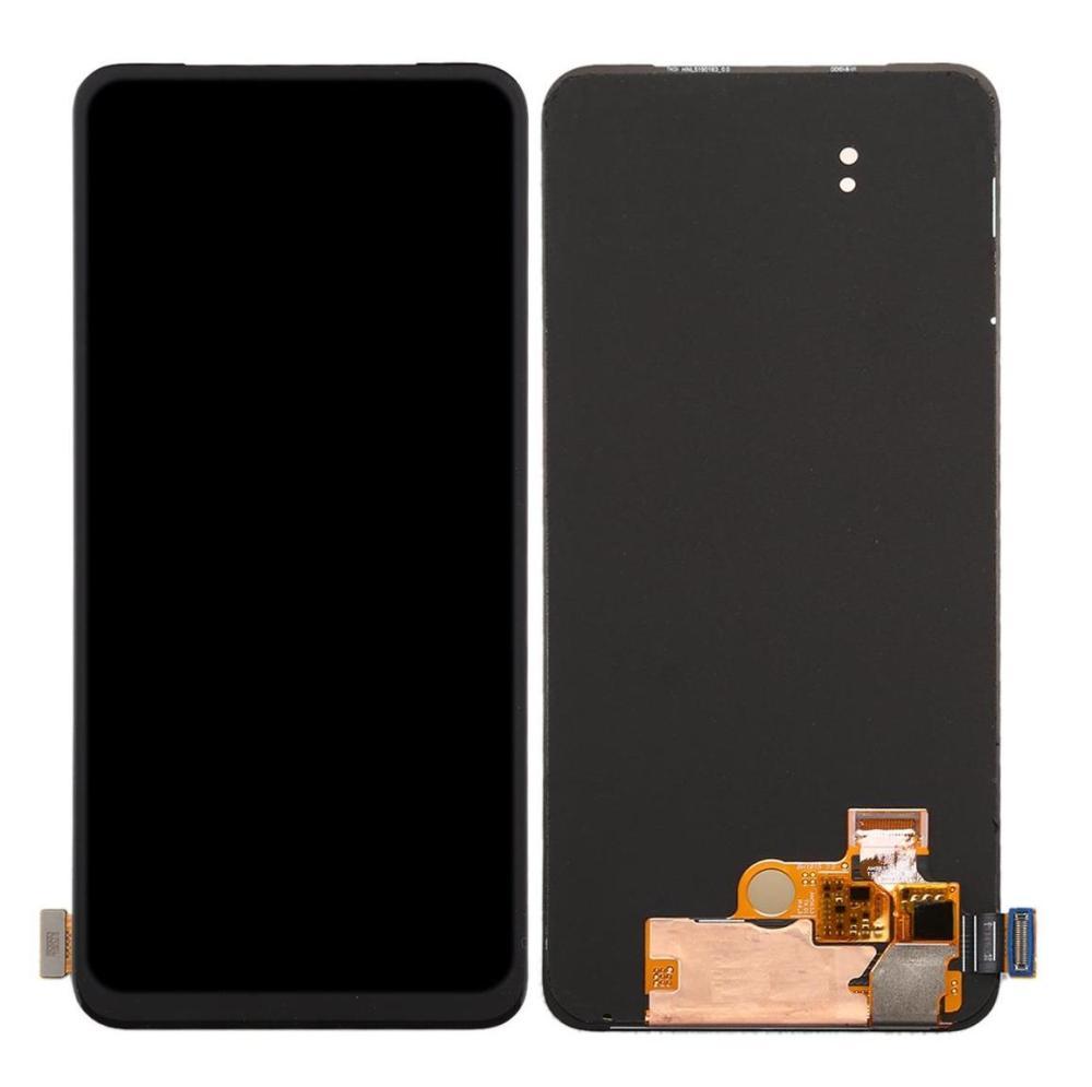 LCD with Touch Screen for Realme X