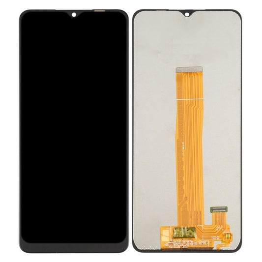 LCD with Touch Screen for Samsung Galaxy A02