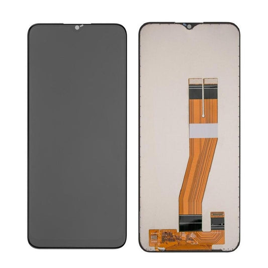 LCD with Touch Screen for Samsung Galaxy A02s