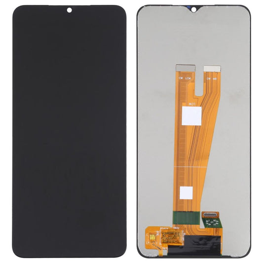 LCD with Touch Screen for Samsung Galaxy A04