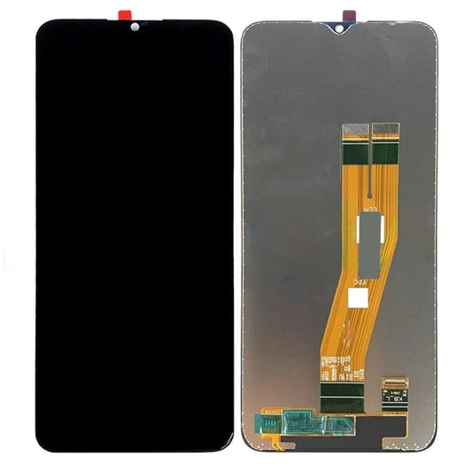 LCD with Touch Screen for Samsung Galaxy A04e