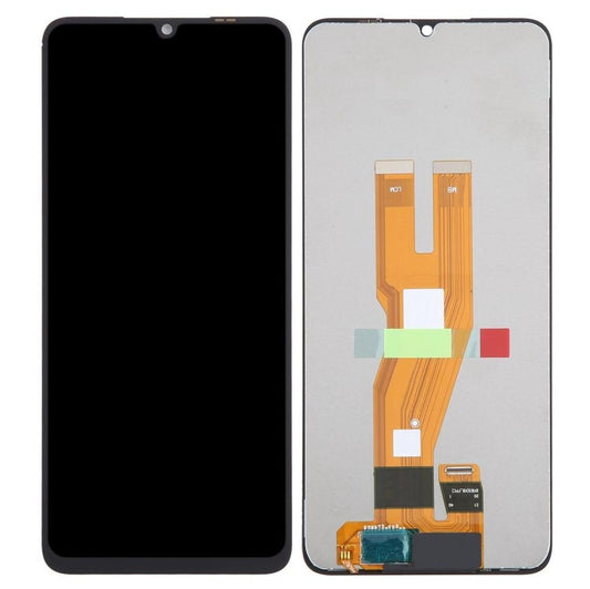 LCD with Touch Screen for Samsung Galaxy A05