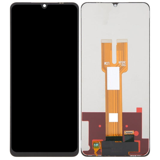 LCD with Touch Screen for Samsung Galaxy A06 5G