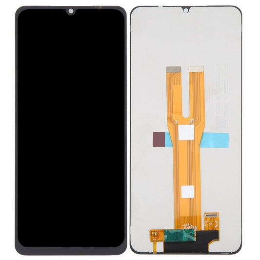 LCD with Touch Screen for Samsung Galaxy A06
