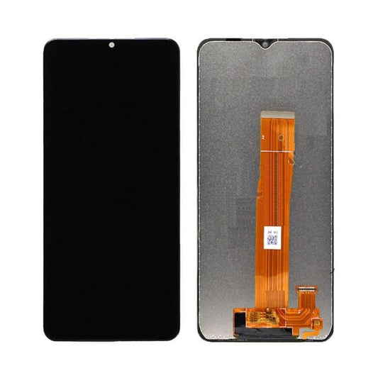 LCD with Touch Screen for Samsung Galaxy A12