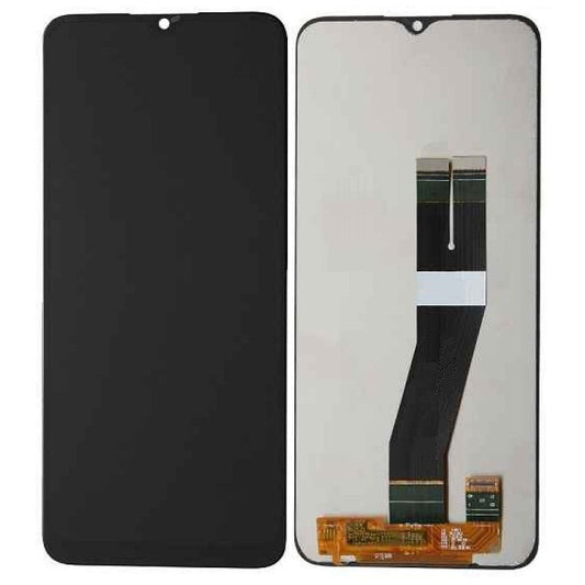 LCD with Touch Screen for Samsung Galaxy A15 5G