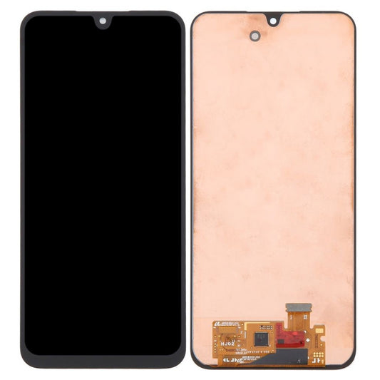 LCD with Touch Screen for Samsung Galaxy A16 5G