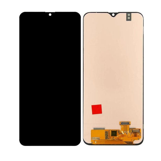 LCD with Touch Screen for Samsung Galaxy A20