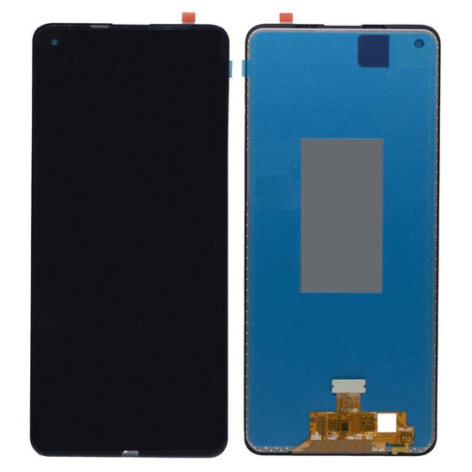 LCD with Touch Screen for Samsung Galaxy A21s