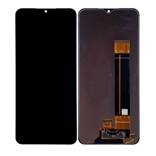 LCD with Touch Screen for Samsung Galaxy A23