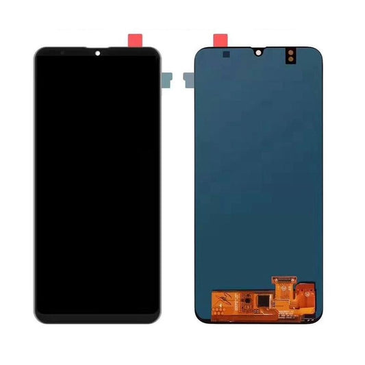 LCD with Touch Screen for Samsung Galaxy A30s