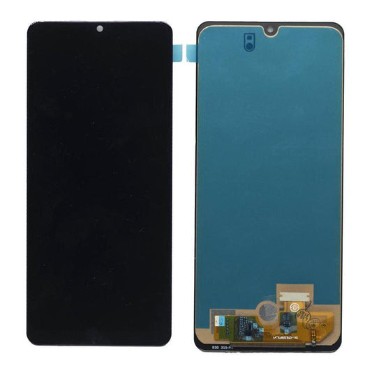 LCD with Touch Screen for Samsung Galaxy A31