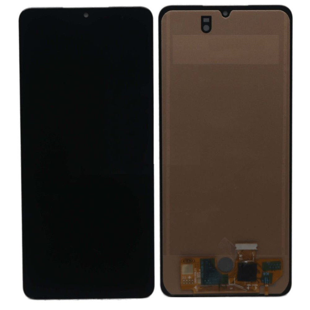 LCD with Touch Screen for Samsung Galaxy A33 5G