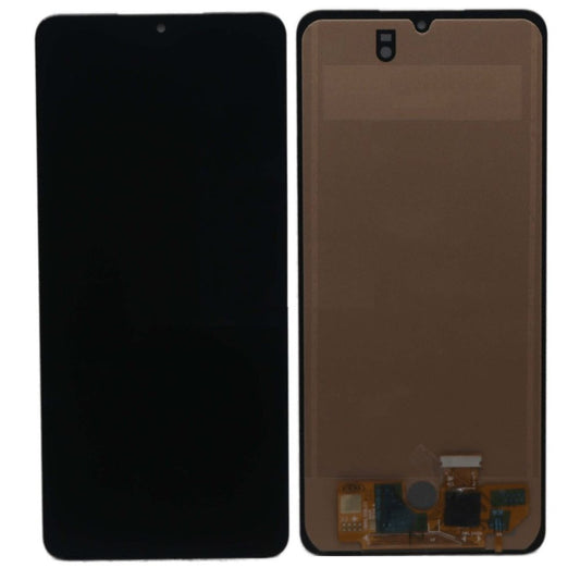 LCD with Touch Screen for Samsung Galaxy A33 5G
