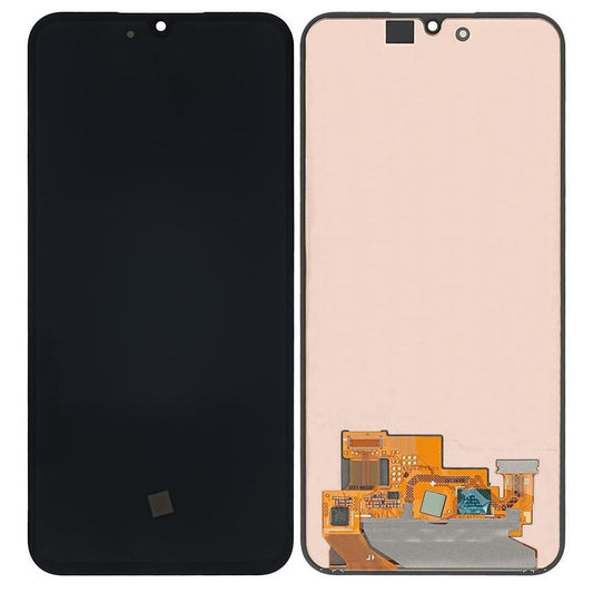 LCD with Touch Screen for Samsung Galaxy A34 5G