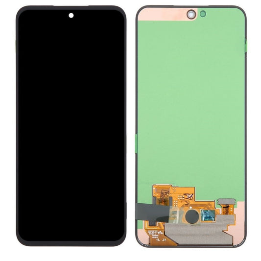 LCD with Touch Screen for Samsung Galaxy A35 5G