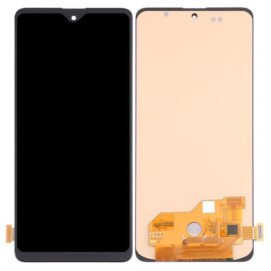 LCD with Touch Screen for Samsung Galaxy A51
